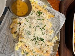 -卡朋厨房(289艺术园区店)