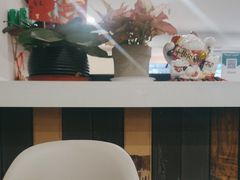 -禧座港式餐厅(星河店)