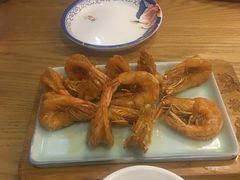 -金豆角砂锅焖面(安贞店)