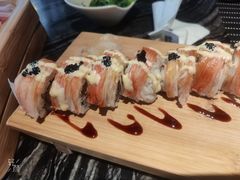 -花见无国界料理(科林楼店)