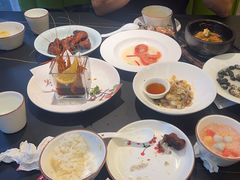 -阿毛饭店首店·宁波老字号(文化广场店)