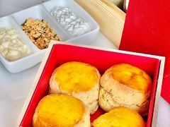 -苏宁钟山国际高尔夫酒店大堂酒廊