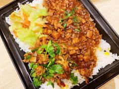 -魏家凉皮(博水商务大厦店)