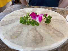 -官塘陈记鱼生·潮汕砂锅粥·牛肉火锅(潮枫路总店)