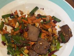 -肖记公安牛肉鱼杂馆·省级非物质文化遗产(三角路直营店)