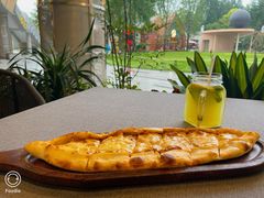 -Efes Turkish & Mediterranean Cuisine 艾菲斯餐厅(陆家嘴店)