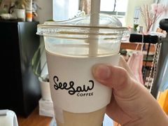 -Seesaw Coffee(环贸iapm店)