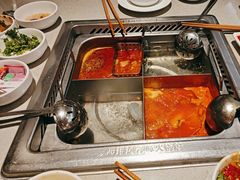 -海底捞火锅(群光广场店)
