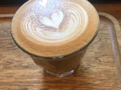 -Peet's 皮爷咖啡(东湖路手作店)