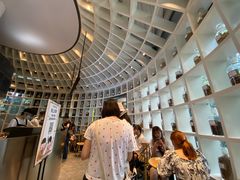 -MAMACHA妈妈茶(岳麓山店)