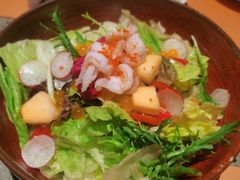 -小鹅皇港式餐厅(新抚万达店)
