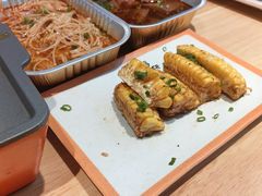 -开蚝屋·海鲜龙虾烧烤(文二路店)