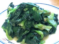炒青菜-湾里人家(旺山景区店)