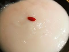 -老牌坊云南鱼豆花火锅(哈西万达店)
