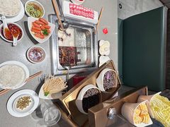 -海底捞火锅(龙岗星河COCO Park店)