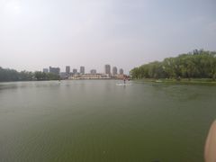 -WhaleSports户外水上运动俱乐部(朝阳公园店)
