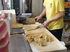 -咏春葱油饼(德政中路店)