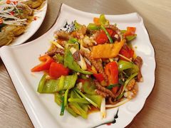 -日进一片海.生腌海鲜火锅.宵夜烧烤(三里屯总店)