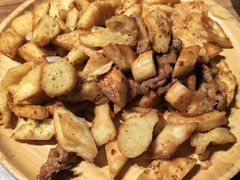 风味炒馕-耶里夏丽·丝路新疆菜·清真食品(徐汇南丹东路臻选店)