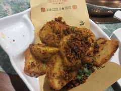 -泽成冰煮羊(非·遗东岸国际店)