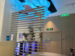 -我爱运动健身·游泳·瑜伽·普拉提馆(大卫城店)