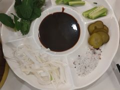 -汇贤府·李氏鲁菜(五棵松店)