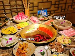-小龙坎火锅(万象城店)