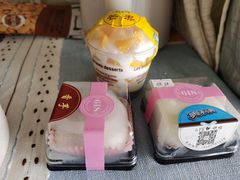 -六伴夏烘焙蛋糕·低糖动物奶油