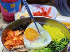 -安又胖韩国烤肉(美罗城店)