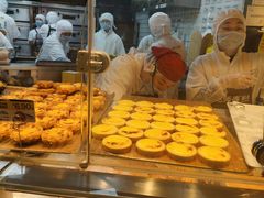 -鲍师傅糕点(国金街店)