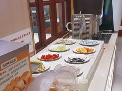 -豪享来(我格广场店)