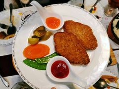 -92°C俄式厨房(中央大街店)