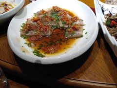 -故乡缘·香格里拉山庄(冷竹路店)