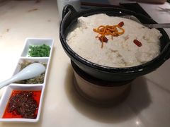 富顺豆花-锦府盐帮·李宅(领展购物广场中关村店)