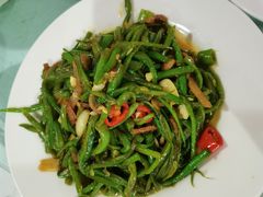 -闻道食府烙饼卷带鱼(原车耳营店原大觉寺店)