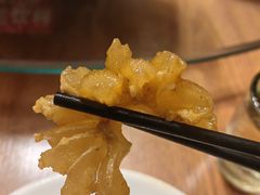 -肖记公安牛肉鱼杂馆·省级非物质文化遗产(万松园直营店)