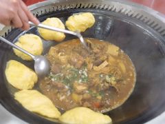 -哈尔滨东北铁锅炖(都督街店)