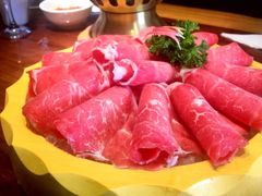 -慢丽江·云南野生菌土鸡锅(付家庄店)