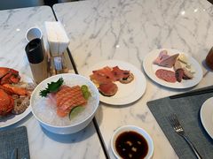 -星璞全日餐厅·高空自助餐(深铁铂尔曼酒店)
