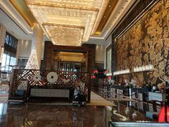 -长沙富力万达文华酒店