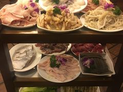 -山城年华老火锅(玉林店)