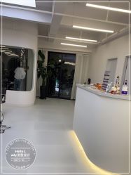 -Hello Lady发型设计