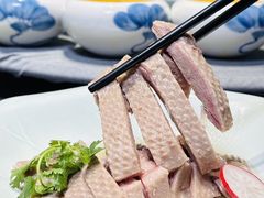 -淮扬府(安定门店)