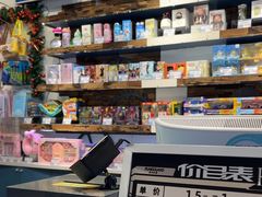 -反斗乐园(中航城君尚购物中心)