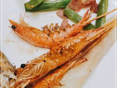 -盛宴标帜餐厅·亲子自助 (南昌喜来登酒店)