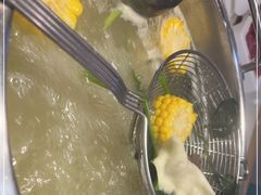-浪里寻·臻牛养生牛肉火锅(方圆荟店)