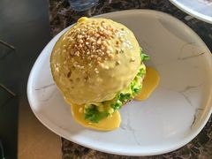 -Lets burger非常汉堡·环球风味(蓝色港湾店)