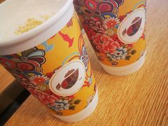 -茶话弄(咖啡·中贸广场店)