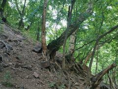 -苍岩山风景名胜区