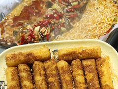 -三煮纸包鱼(青岛总店)